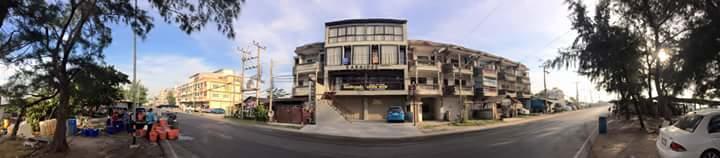 Sabaidee Beach Rayong Bagian luar foto